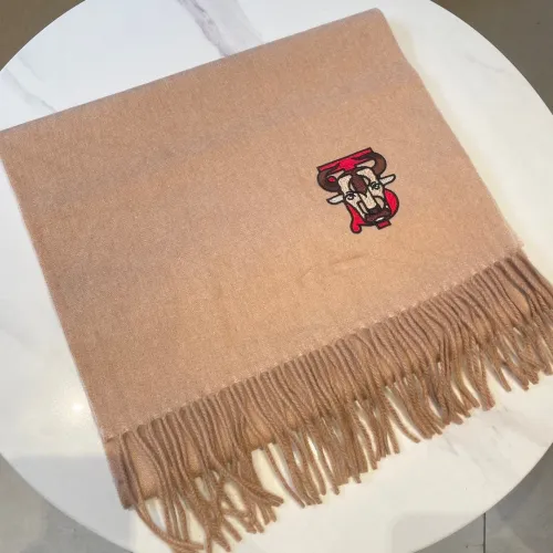 Burberry Scarves Womens Fashion Scarf065