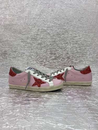 Golden Goose GGDB Stardan Womens Mens Shoes Fashion Sneakers Unisex Design Luxury Brand Men's Super-Star sneakers with Box  
