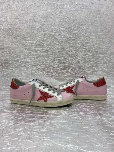 Golden Goose GGDB Stardan Womens Mens Shoes Fashion Sneakers Unisex Design Luxury Brand Men's Super-Star sneakers with Box  