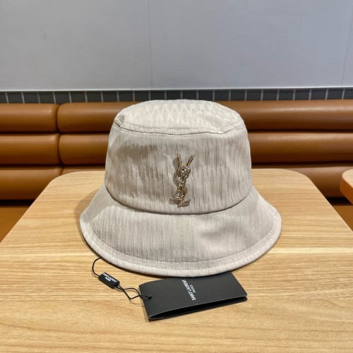 Saint Laurent YSL hats077