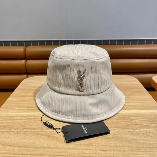Saint Laurent YSL hats077