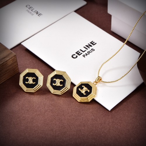 Celine Luxury Womens Earrings
