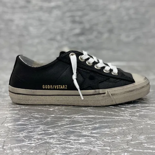 Golden Goose GGDB Stardan Womens Mens Shoes Fashion Sneakers Unisex Design Luxury Brand Men's Super-Star sneakers with Box  
