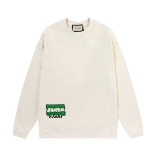 Gucci Womens Mens Sweatshirt Luxury Brand Mens Sweatshirt   