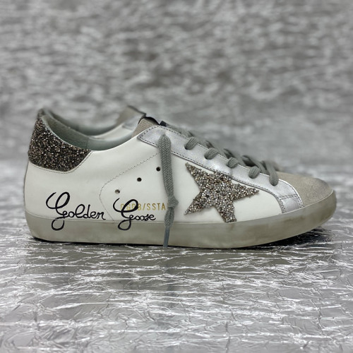 Golden Goose GGDB Stardan Womens Mens Shoes Fashion Sneakers Unisex Design Luxury Brand Men's Super-Star sneakers with Box  