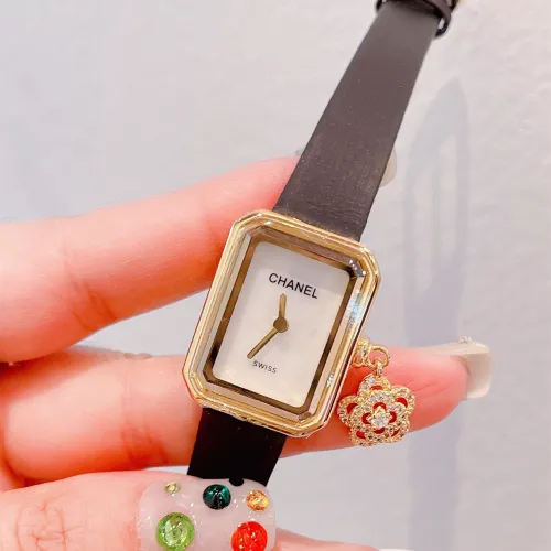 Chanel Womens Watch056