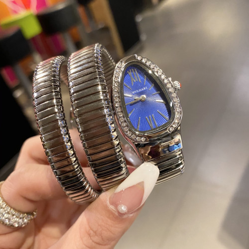 Bvlgari Womens Watch003