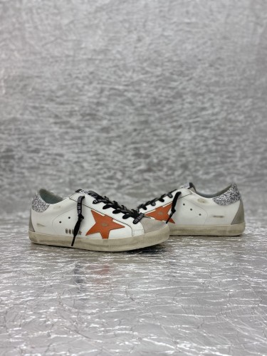 Golden Goose GGDB Stardan Womens Mens Shoes Fashion Sneakers Unisex Design Luxury Brand Men's Super-Star sneakers with Box  