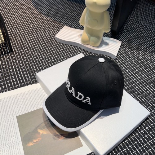 Prada Hats 210