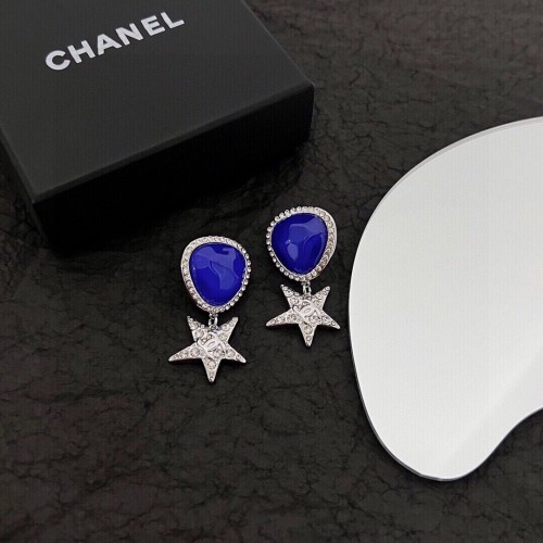 Chanel Luxury Womens Earrings