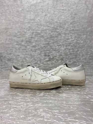 Golden Goose GGDB Stardan Womens Mens Shoes Fashion Sneakers Unisex Design Luxury Brand Men's Super-Star sneakers with Box  