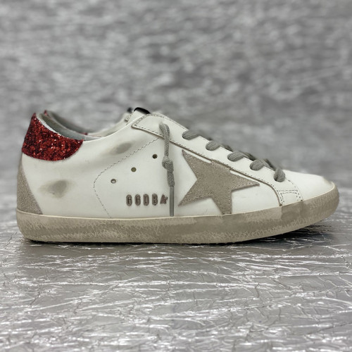Golden Goose GGDB Stardan Womens Mens Shoes Fashion Sneakers Unisex Design Luxury Brand Men's Super-Star sneakers with Box  