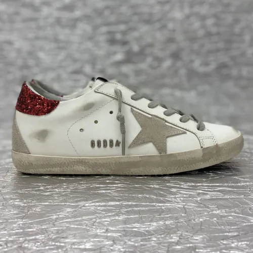 Golden Goose GGDB Stardan Womens Mens Shoes Fashion Sneakers Unisex Design Luxury Brand Men's Super-Star sneakers with Box  