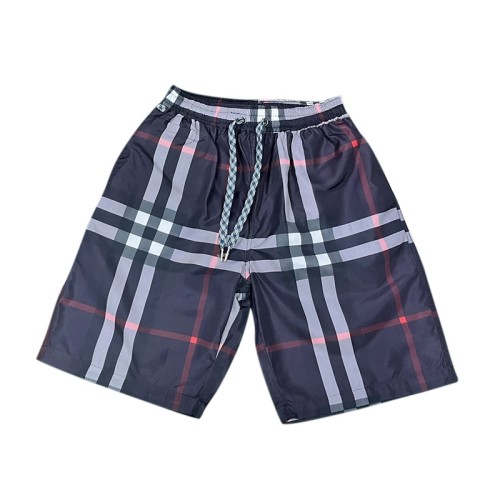 Burberry Luxury Brand Men Womens Pant Shorts   