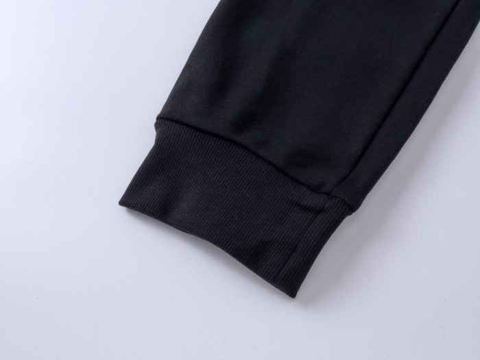Louis Vuitton Luxury Brand Women Mens Jogging Pant   