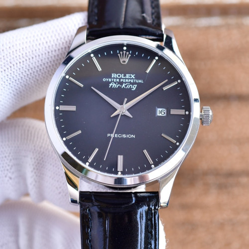 Rolex Mens Watch Luxury Brand Design Fashion Type with Original Box