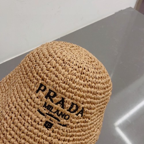 Prada Hats 237
