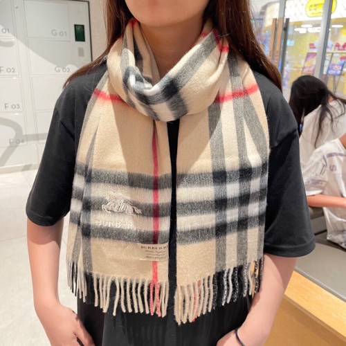 Burberry Scarves Womens Fashion Scarf198