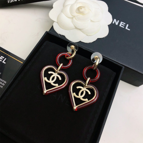 Chanel Luxury Womens Earrings