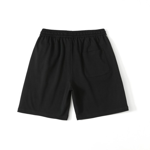 Loewe Luxury Brand Women Mens Pant Shorts   