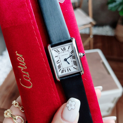 Cartier Watch184
