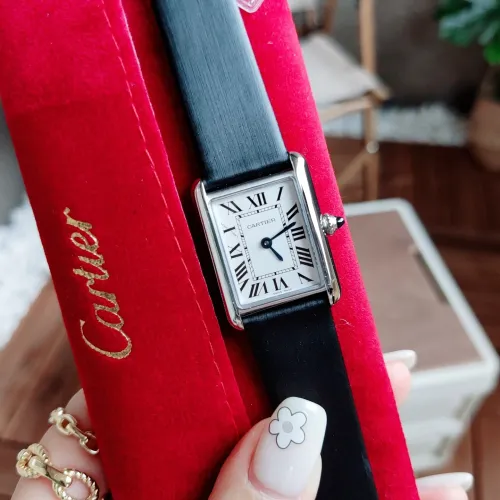 Cartier Watch184