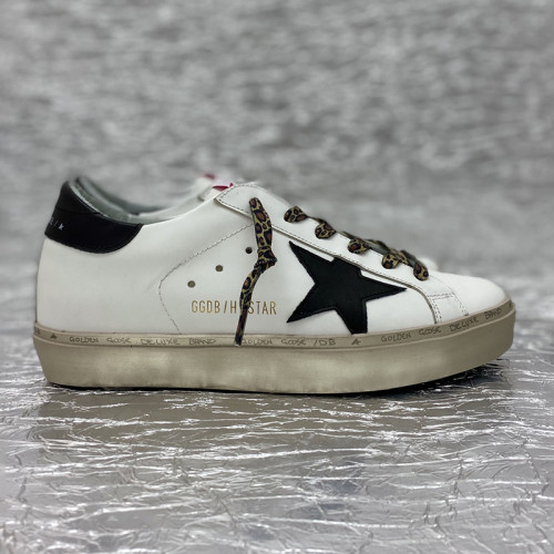 Golden Goose GGDB Stardan Womens Mens Shoes Fashion Sneakers Unisex Design Luxury Brand Men's Super-Star sneakers with Box  