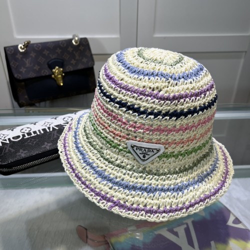 Prada Hats 244