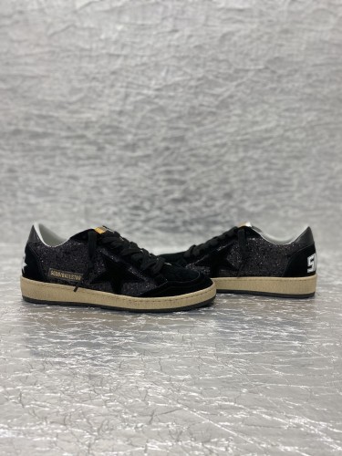 Golden Goose GGDB Stardan Womens Mens Shoes Fashion Sneakers Unisex Design Luxury Brand Men's Super-Star sneakers with Box  