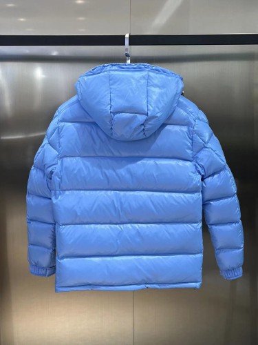 Moncler Men Womens Down Jacket Womens Coats Luxury Brand Fashion Design 90 Filled   