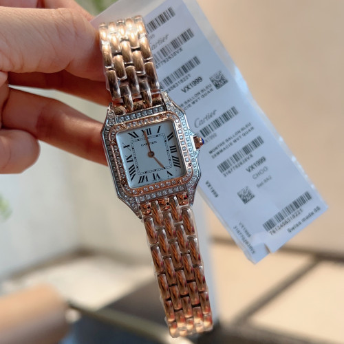 Cartier Watch026