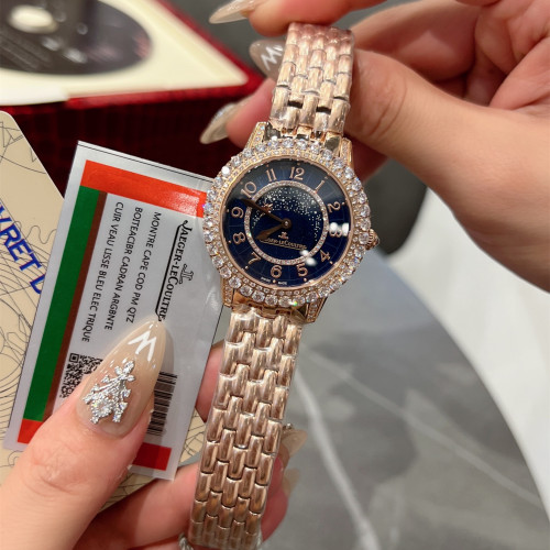 Jaeger Lecoultre Watch036