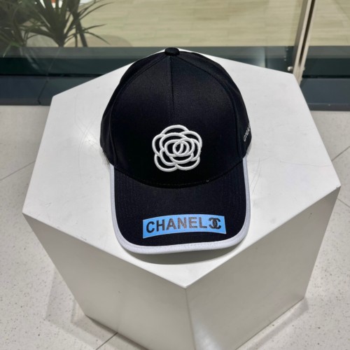 Chanel Men Womens Hats Luxury Brand Baseball Hat with Original Box  