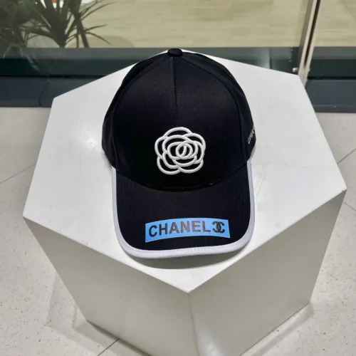 Chanel Men Womens Hats Luxury Brand Baseball Hat with Original Box  