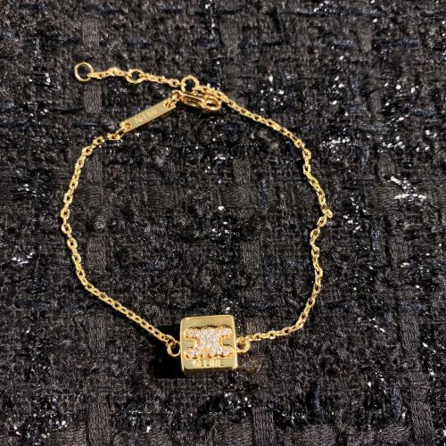 Celine Luxury Womens Bracelets H452