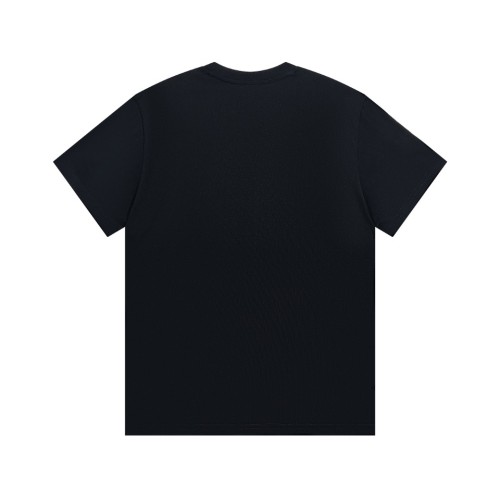 Burberry Luxury Brand Women Mens Short Sleeve T-Shirt   
