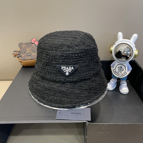Prada Hats 069