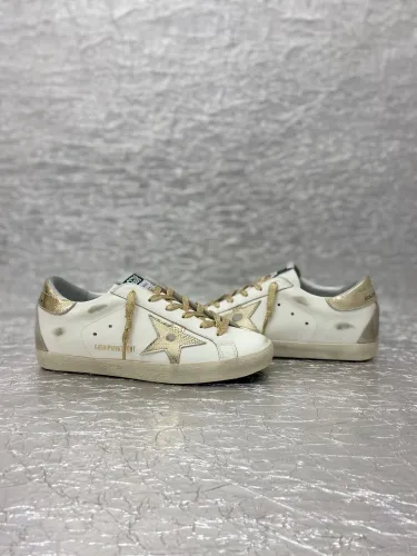 Golden Goose GGDB Stardan Womens Mens Shoes Fashion Sneakers Unisex Design Luxury Brand Men's Super-Star sneakers with Box  