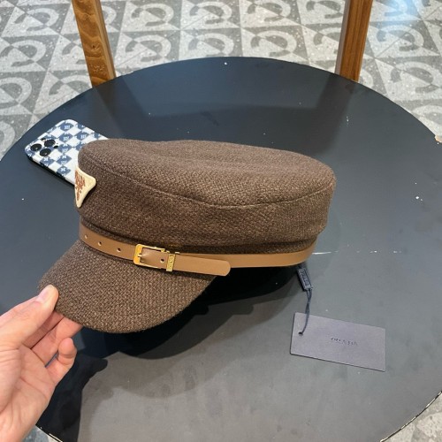 Prada Hats 125