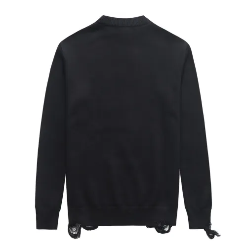 Givenchy Men Womens Sweater Luxury Brand Mens Knitwear Top Quality   