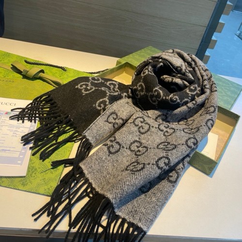 Gucci Scarves Womens Fashion Scarf071