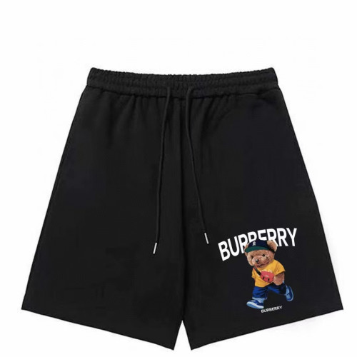Burberry Luxury Brand Men Womens Pant Shorts   