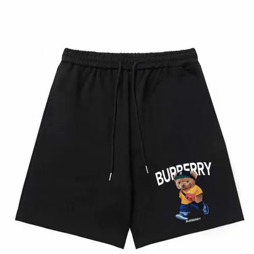 Burberry Luxury Brand Men Womens Pant Shorts   