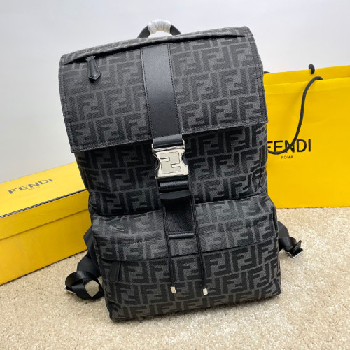 Fendi Womens Mens Bags Travel Backpacks Luxury Brand Fashion Bags for Women  