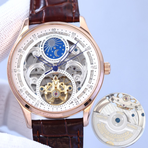 Jaeger Lecoultre Watch009