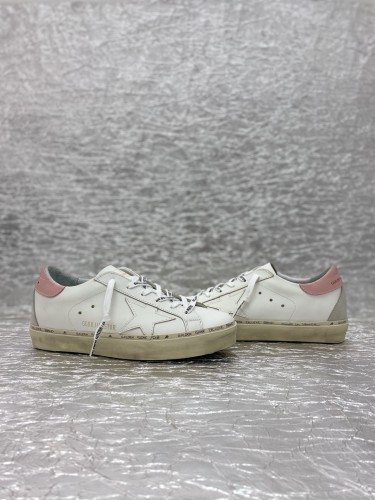 Golden Goose GGDB Stardan Womens Mens Shoes Fashion Sneakers Unisex Design Luxury Brand Men's Super-Star sneakers with Box  