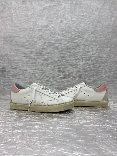 Golden Goose GGDB Stardan Womens Mens Shoes Fashion Sneakers Unisex Design Luxury Brand Men's Super-Star sneakers with Box  