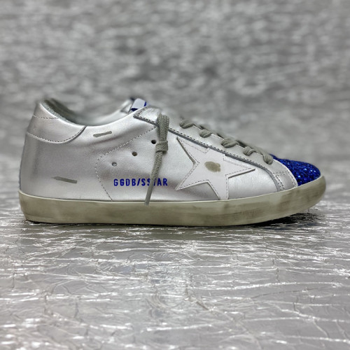 Golden Goose GGDB Stardan Womens Mens Shoes Fashion Sneakers Unisex Design Luxury Brand Men's Super-Star sneakers with Box  
