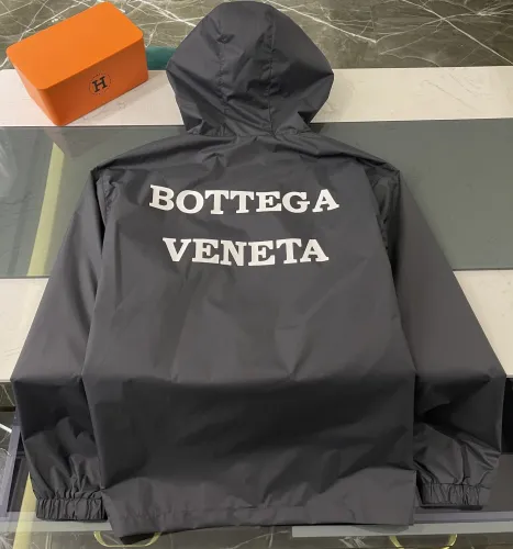 Bottega Veneta Men Womens Coat Luxury Brand Mens Jacket Top Quality