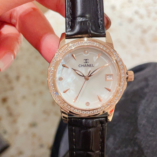 Chanel Womens Watch023